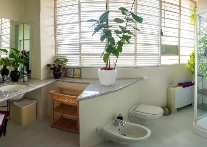 My Place - Navigli Alojamento de Acomodação e Pequeno-almoço 4*