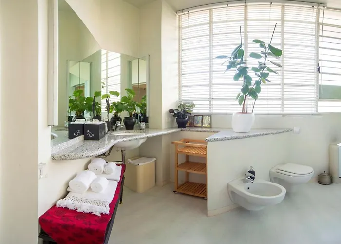 My Place - Navigli Milão