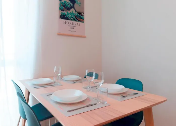 Italianway - Corsica 64 Апартаменты