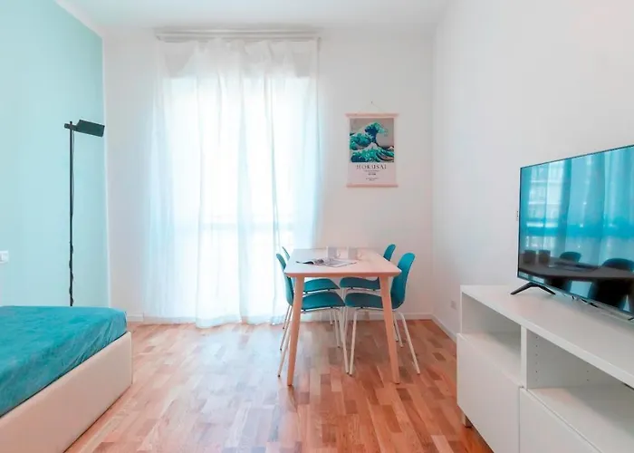 Italianway - Corsica 64 Милан