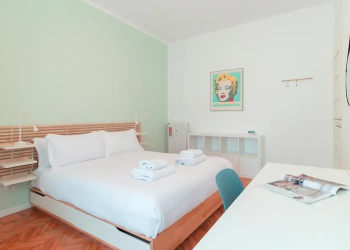 Italianway - Corsica 64 Милан