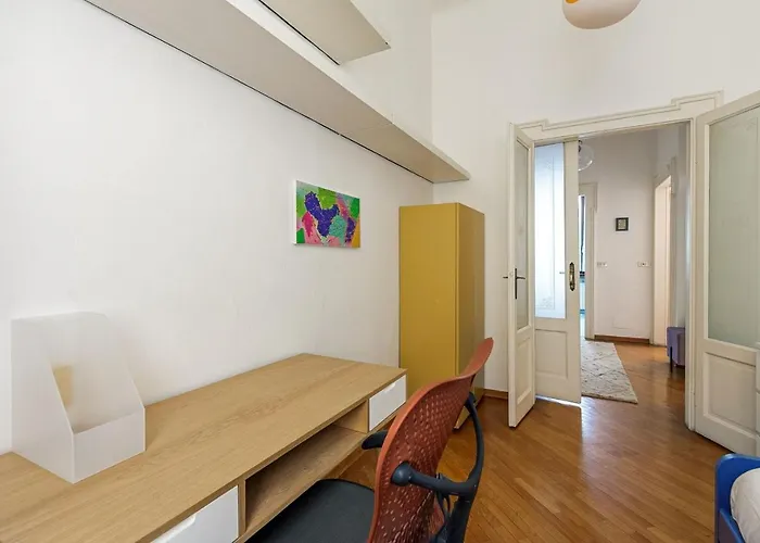 Maroncelli- 2062 By Halldis