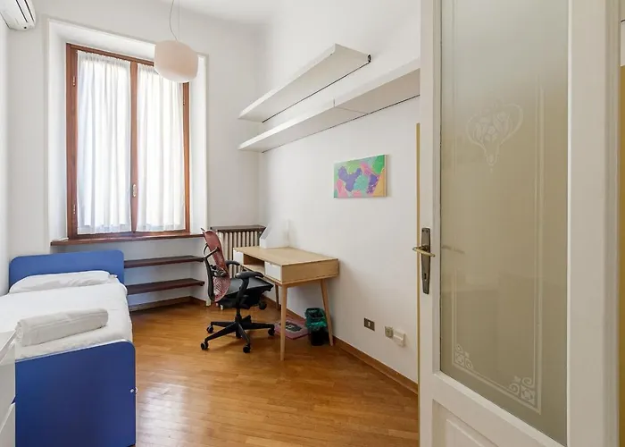 Maroncelli- 2062 By Halldis *