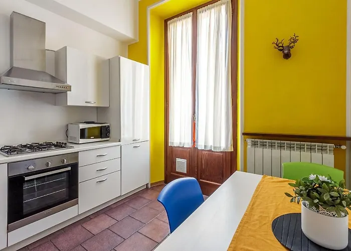 Maroncelli- 2062 By Halldis