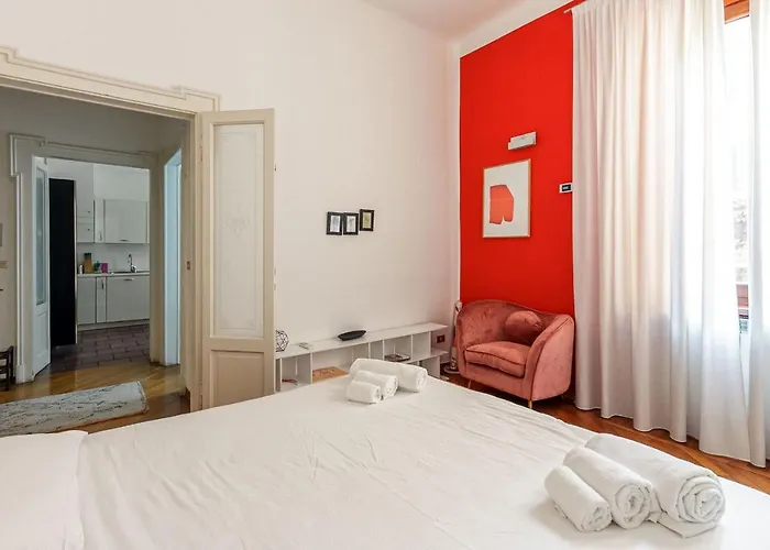 Maroncelli- 2062 By Halldis * Милан