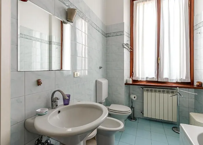 Maroncelli- 2062 By Halldis Апартаменты