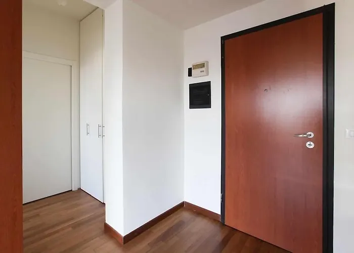 Corso Garibaldi 72 Апартаменты *