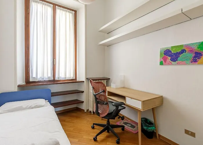 Maroncelli- 2062 By Halldis Апартаменты