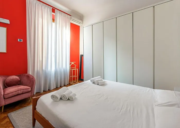 Maroncelli- 2062 By Halldis Милан