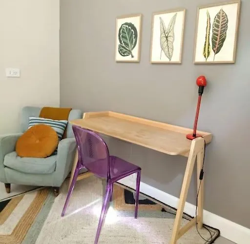 La Vetrina Sulla Citta アパート