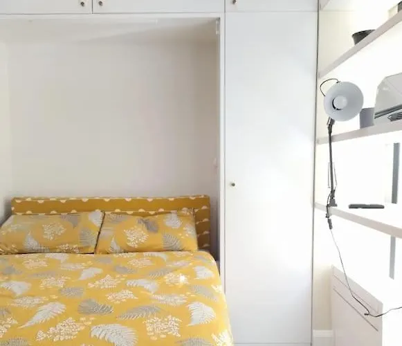 La Vetrina Sulla Citta アパート *