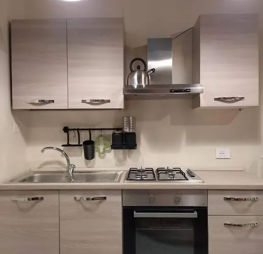 La Vetrina Sulla Citta アパート ミラノ