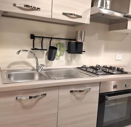 La Vetrina Sulla Citta ミラノ