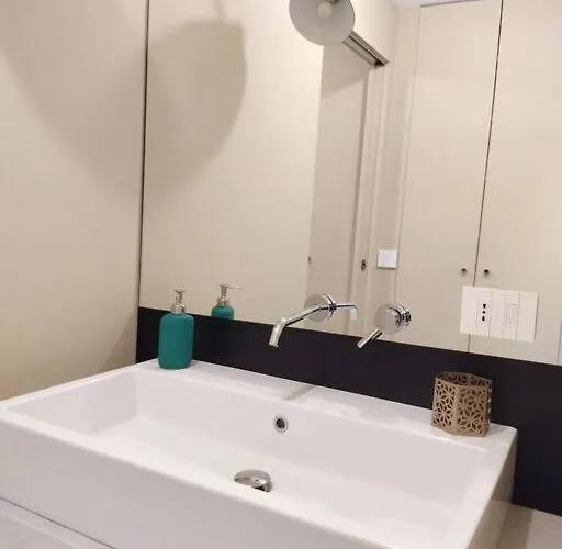 La Vetrina Sulla Citta ミラノ