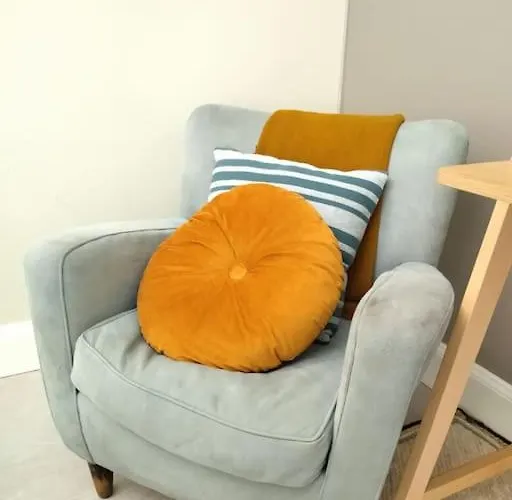 La Vetrina Sulla Citta *