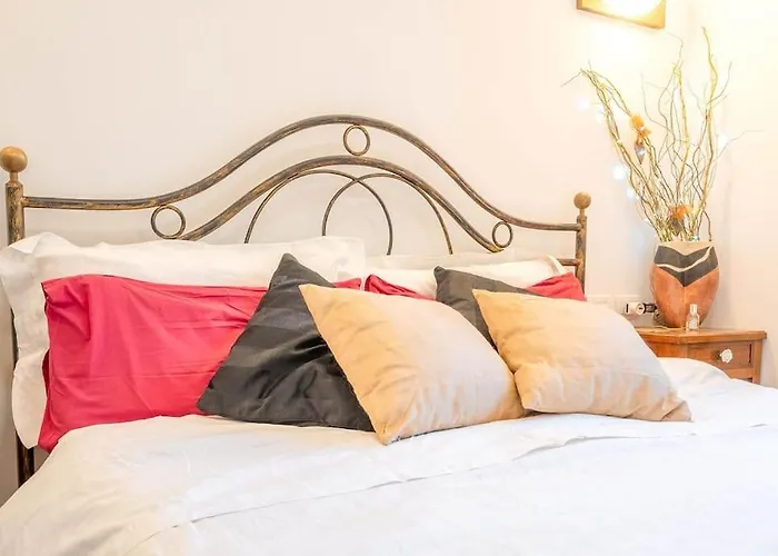 Guest Planet - Flat Near Bovisa * Μιλάνο