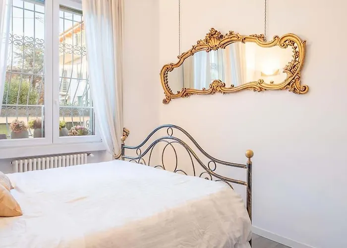 Διαμέρισμα Guest Planet - Flat Near Bovisa *