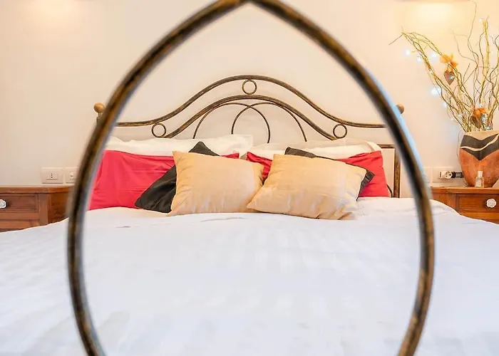 Guest Planet - Flat Near Bovisa * Μιλάνο