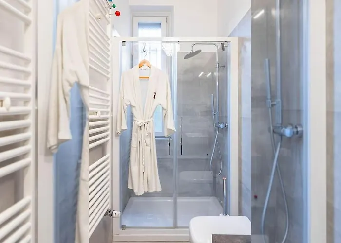 Guest Planet - Flat Near Bovisa Διαμέρισμα *