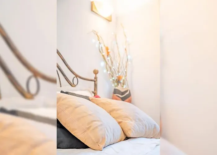 Guest Planet - Flat Near Bovisa Διαμέρισμα Μιλάνο