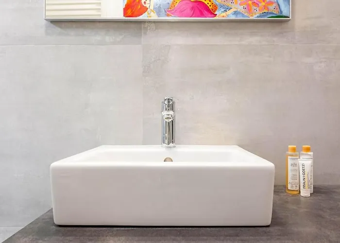 Guest Planet - Flat Near Bovisa Διαμέρισμα