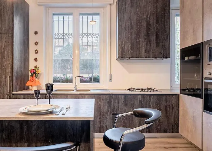 Διαμέρισμα Guest Planet - Flat Near Bovisa