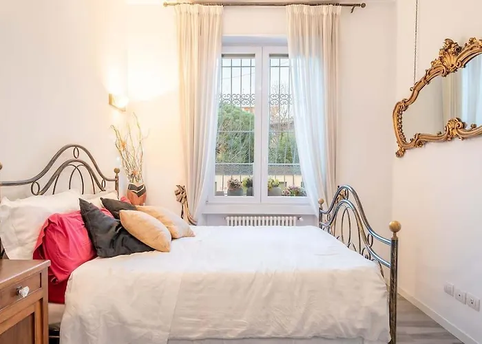 Διαμέρισμα Guest Planet - Flat Near Bovisa *