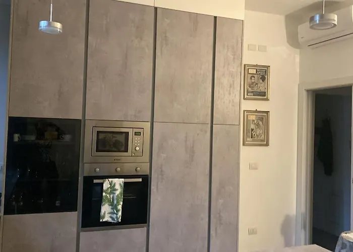 Guest Planet - Flat Near Bovisa * Μιλάνο