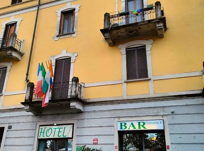 Convertini 2*