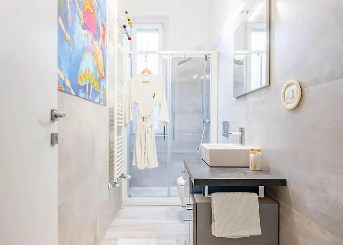 Διαμέρισμα Guest Planet - Flat Near Bovisa