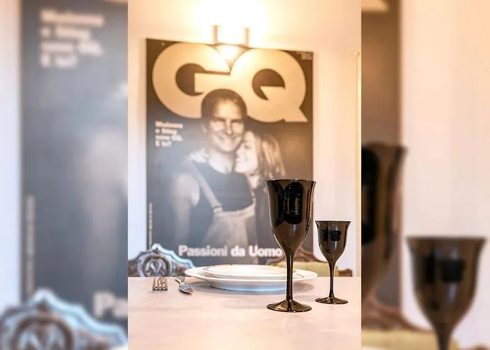 Guest Planet - Flat Near Bovisa Μιλάνο