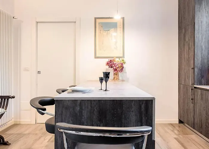 Διαμέρισμα Guest Planet - Flat Near Bovisa