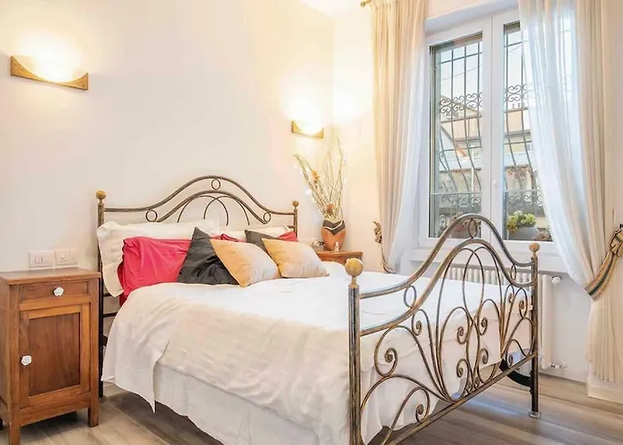 Guest Planet - Flat Near Bovisa Μιλάνο