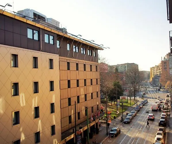 アパート Incantevole De Angeli *