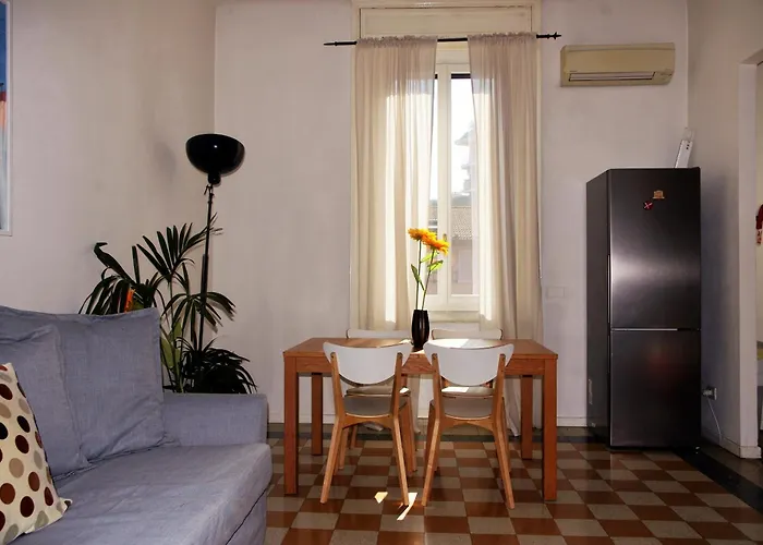 Incantevole De Angeli * ミラノ