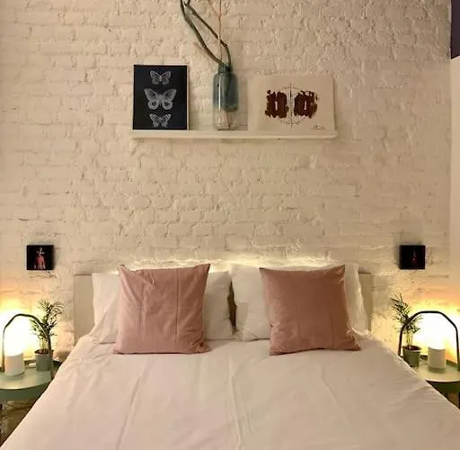 Stylish Flat In Porta Romana-fondazione Prada * Μιλάνο