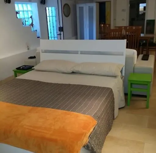 Apartament Vicino Allo Stadio Di San Siro E Fiera
