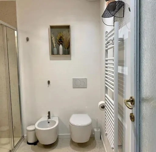 Διαμέρισμα Stylish Flat In Porta Romana-fondazione Prada *