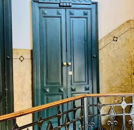 Stylish Flat In Porta Romana-fondazione Prada Appartamento Milano