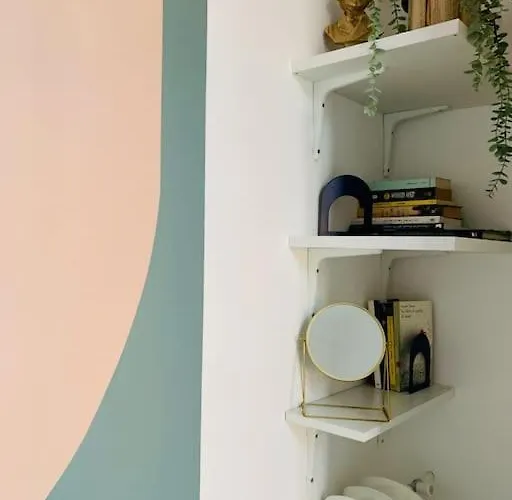 Stylish Flat In Porta Romana-fondazione Prada *