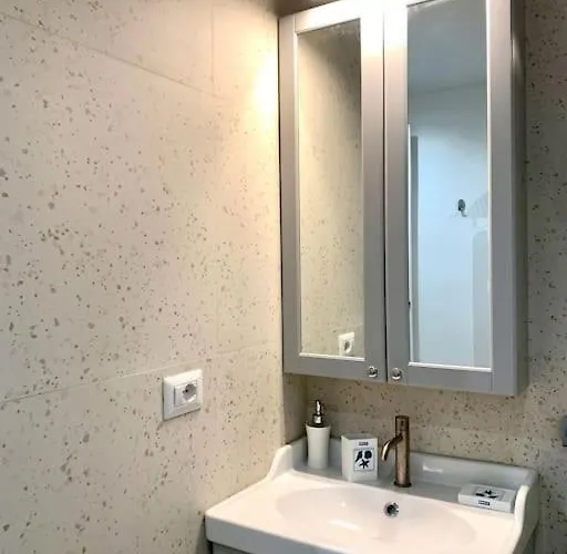 Διαμέρισμα Stylish Flat In Porta Romana-fondazione Prada