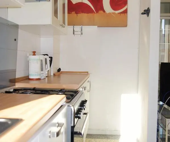 Incantevole De Angeli アパート ミラノ