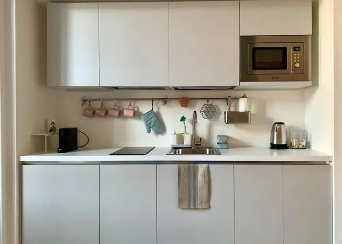 Διαμέρισμα Stylish Flat In Porta Romana-fondazione Prada