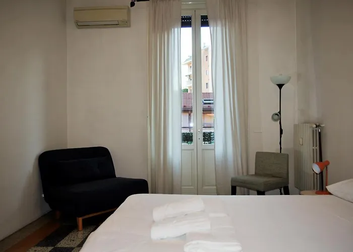 Incantevole De Angeli ミラノ