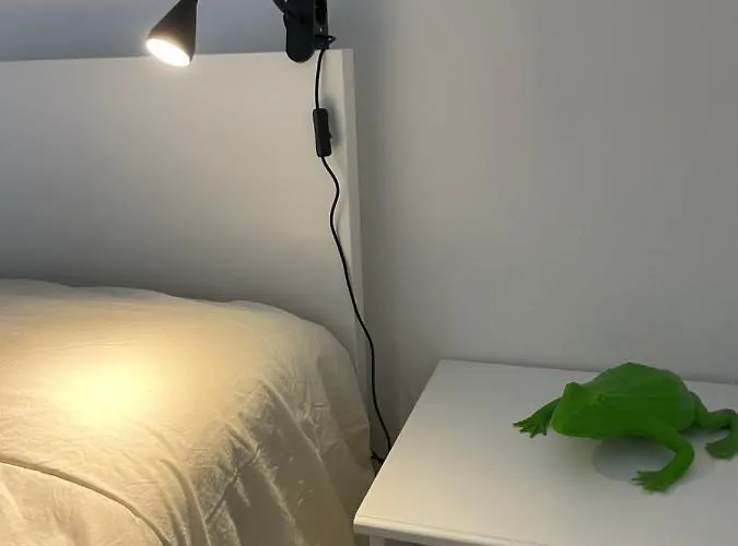 Pensjonat Deliziosa Stanza Nel Cuore Di