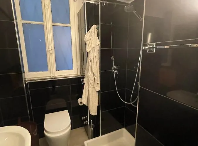 Pensjonat Deliziosa Stanza Nel Cuore Di Mediolan