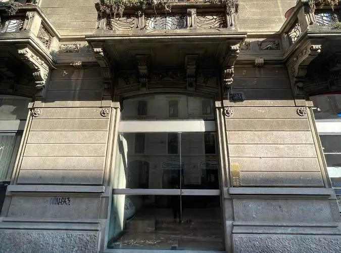 Deliziosa Stanza Nel Cuore Di * Mailand