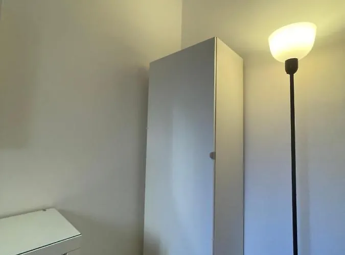 Pensjonat Deliziosa Stanza Nel Cuore Di Mediolan