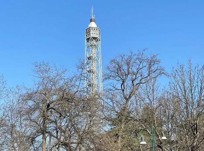 Deliziosa Stanza Nel Cuore Di Pensjonat *