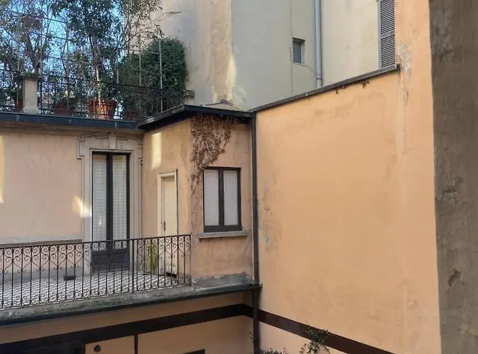 Deliziosa Stanza Nel Cuore Di